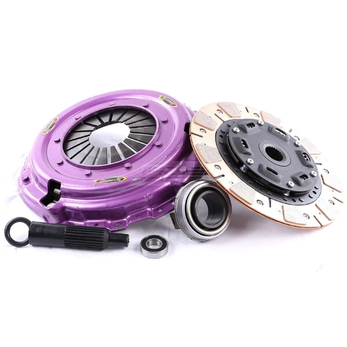 Stage 1 Cushioned Ceramic Clutch Kit