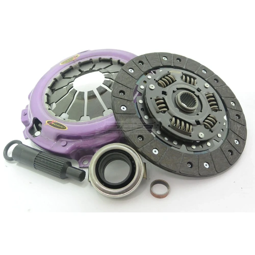 Stage 1 Sprung Organic Clutch Kit