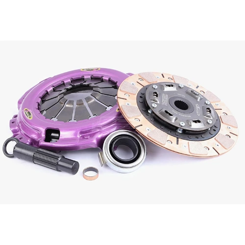 Stage 1 Cushioned Ceramic Clutch Kit