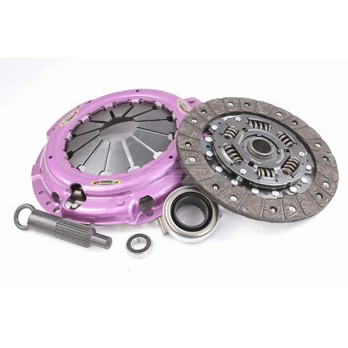 Stage 1 Sprung Organic Clutch Kit
