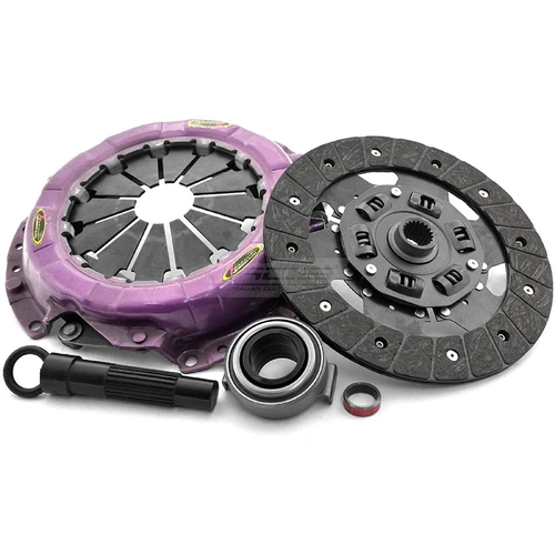 Stage 1 Sprung Organic Clutch Kit