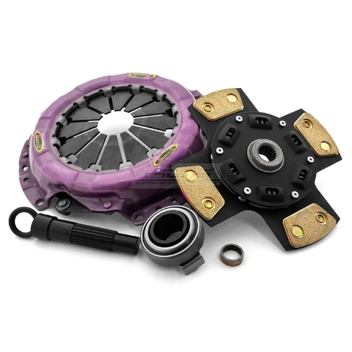 Stage 1 Sprung Ceramic Clutch Kit