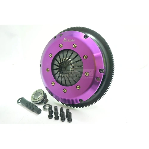Stage 2R Extra HD Sprung Ceramic Clutch Kit with Flywheel