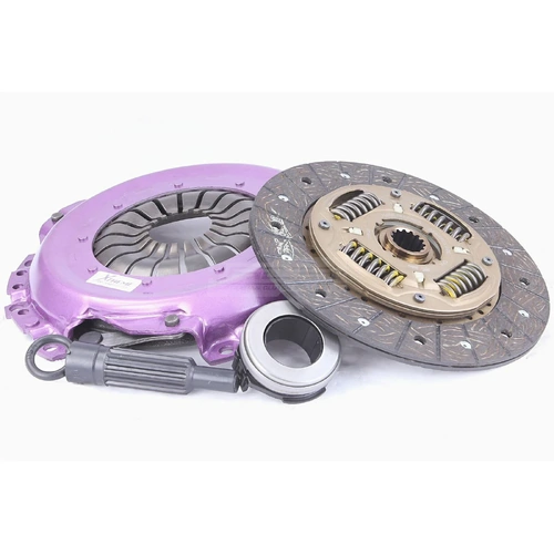 Stage 1 Sprung Organic Clutch Kit