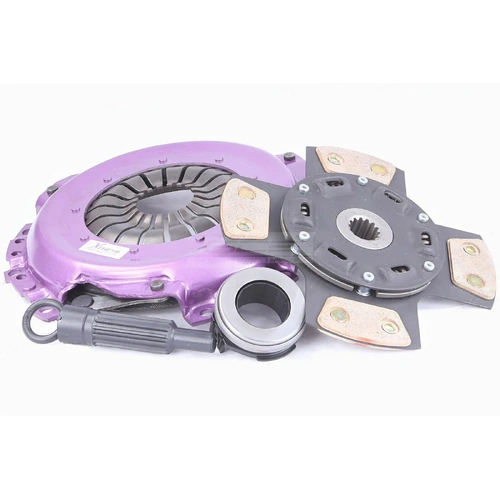 Stage 1 Sprung Ceramic Clutch Kit