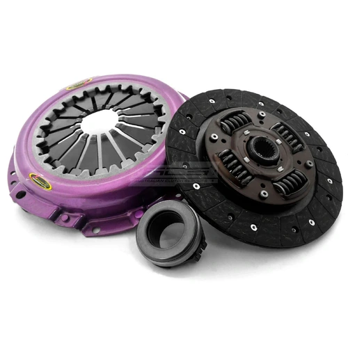 Stage 1 Sprung Organic Clutch Kit
