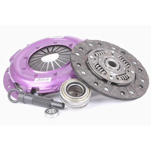 Stage 1 Sprung Organic Clutch Kit
