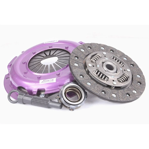 Stage 1 Sprung Organic Clutch Kit