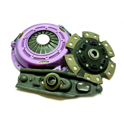 Stage 1 Sprung Ceramic Clutch Kit