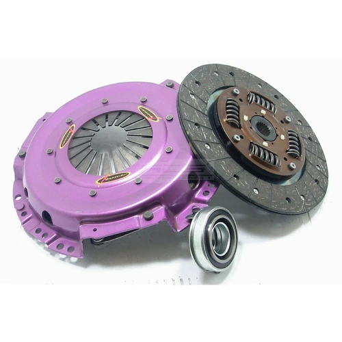 Stage 1 Sprung Organic Clutch Kit