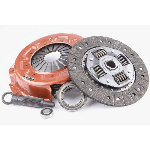 Stage 1 Sprung Organic Clutch Kit