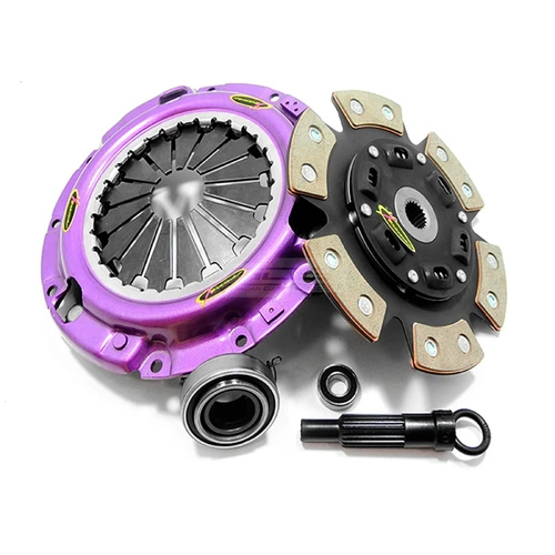 Stage 1 Sprung Ceramic Clutch Kit