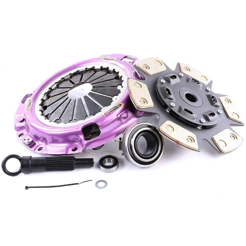 Stage 1 Sprung Ceramic Clutch Kit