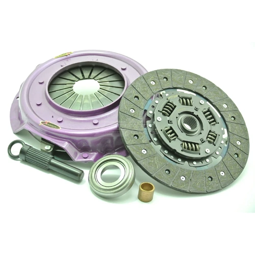 Stage 1 Sprung Organic Clutch Kit