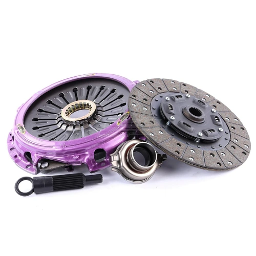 Stage 1 Steel Backed Organic Clutch Kit
