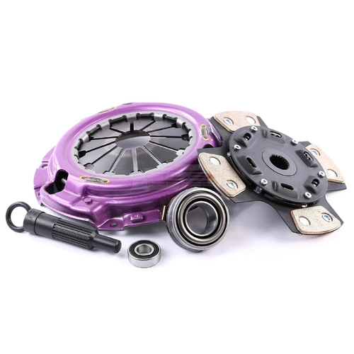 Stage 1 Sprung Ceramic Clutch Kit