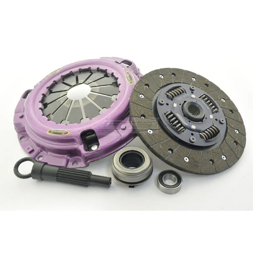 Stage 1 Sprung Organic Clutch Kit