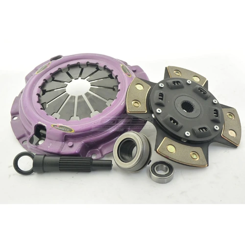 Stage 1 Sprung Ceramic Clutch Kit