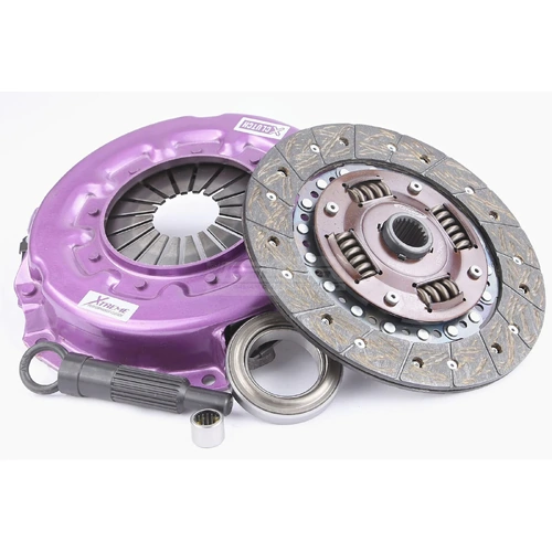 Stage 1 Sprung Organic Clutch Kit