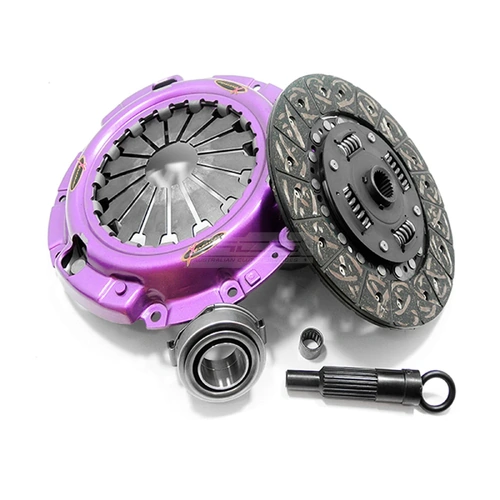 Stage 1 Sprung Organic Clutch Kit