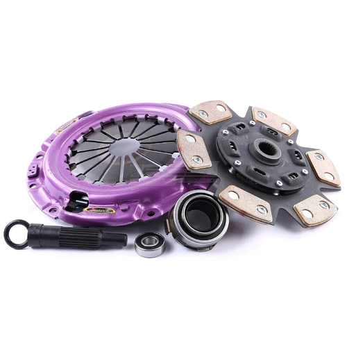 Stage 1 Sprung Ceramic Clutch Kit