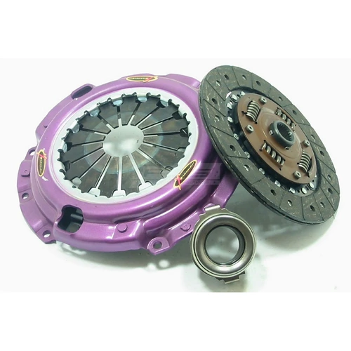 Stage 1 Sprung Organic Clutch Kit
