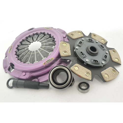 Stage 1 Sprung Ceramic Clutch Kit