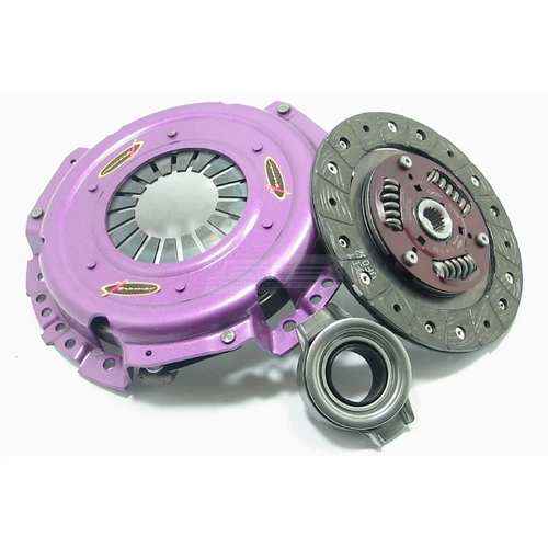 Stage 1 Sprung Organic Clutch Kit