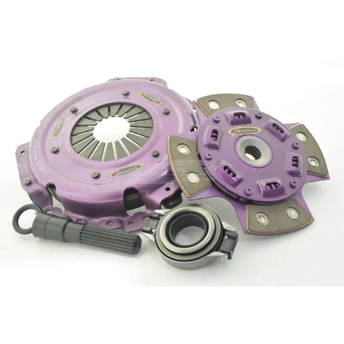 Stage 1 Sprung Ceramic Clutch Kit