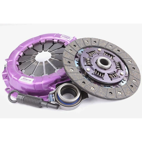 Stage 1 Sprung Organic Clutch Kit