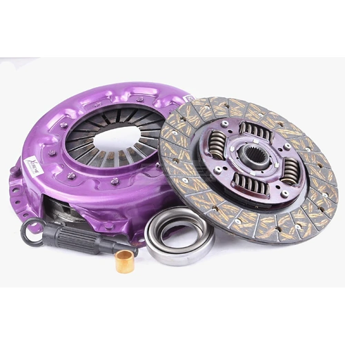 Stage 1 Sprung Organic Clutch Kit