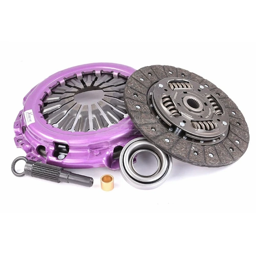 Stage 1 Extra HD Sprung Organic Clutch Kit