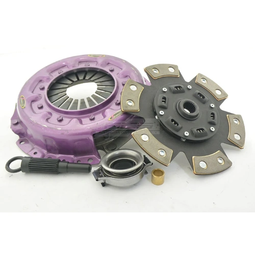Stage 1 Sprung Ceramic Clutch Kit