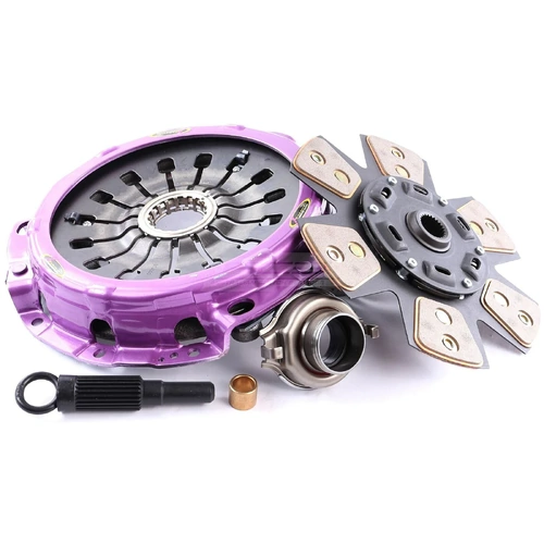 Stage 1 Sprung Ceramic Clutch Kit