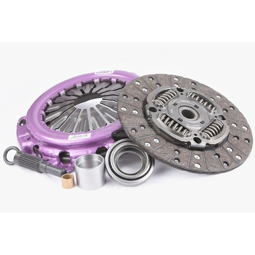 Stage 1 Sprung Organic Clutch Kit