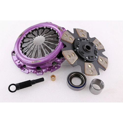 Stage 1 Sprung Ceramic Clutch Kit