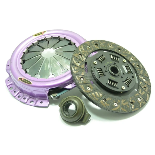 Stage 1 Sprung Organic Clutch Kit