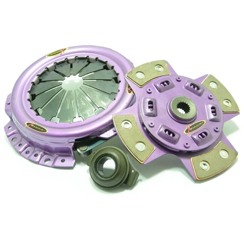 Stage 1 Sprung Ceramic Clutch Kit