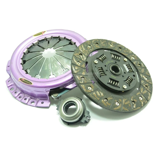 Stage 1 Sprung Organic Clutch Kit