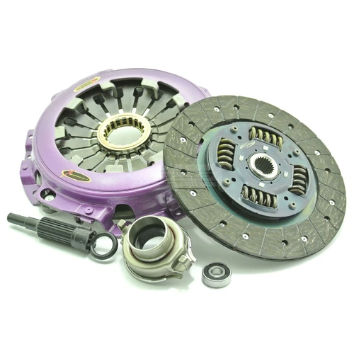Stage 1 Extra HD Sprung Organic Clutch Kit