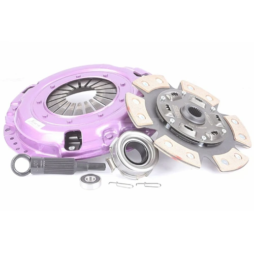 Stage 1 Sprung Ceramic Clutch Kit