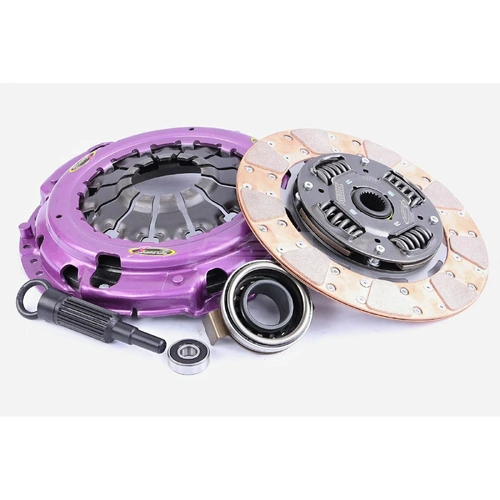 Stage 1 Cushioned Ceramic Clutch Kit