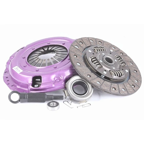 Stage 1 Sprung Organic Clutch Kit suits SMF