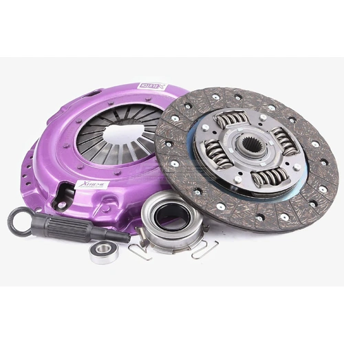 Stage 1 Sprung Organic Clutch Kit