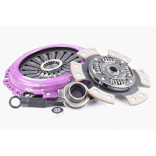 Stage 1 Sprung Ceramic Clutch Kit