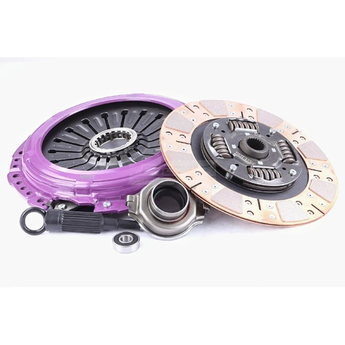 Stage 1 Cushioned Ceramic Clutch Kit