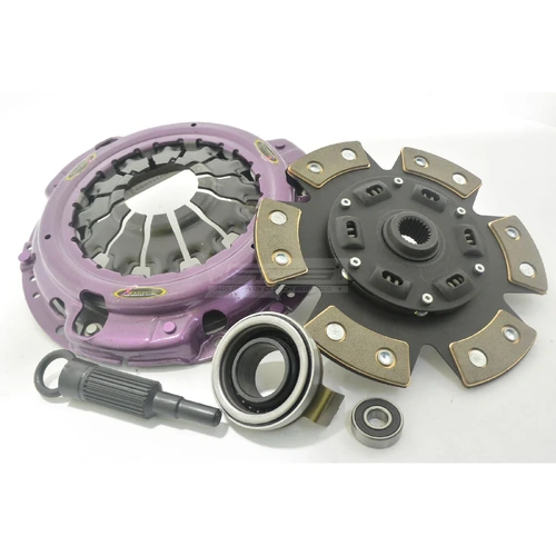 Stage 1 Sprung Ceramic Clutch Kit