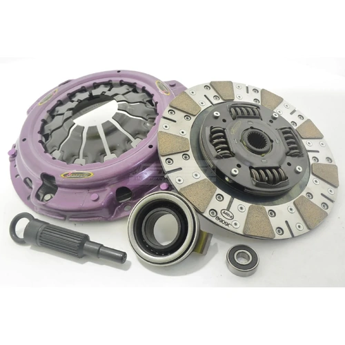 Stage 1 Cushioned Ceramic Clutch Kit