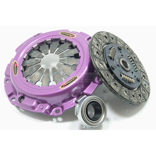 Stage 1 Sprung Organic Clutch Kit