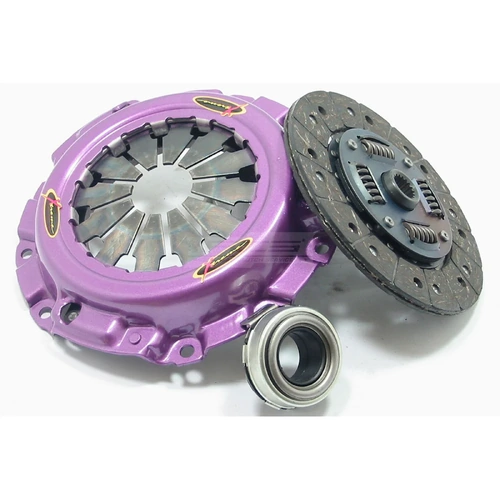 Stage 1 Sprung Organic Clutch Kit